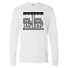 Essential-T Long Sleeve T-Shirt Thumbnail