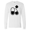Essential-T Long Sleeve T-Shirt Thumbnail