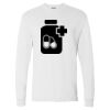 Essential-T Long Sleeve T-Shirt Thumbnail