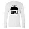 Essential-T Long Sleeve T-Shirt Thumbnail