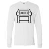 Essential-T Long Sleeve T-Shirt Thumbnail