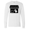 Essential-T Long Sleeve T-Shirt Thumbnail