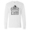 Essential-T Long Sleeve T-Shirt Thumbnail