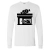 Essential-T Long Sleeve T-Shirt Thumbnail