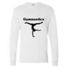 Essential-T Long Sleeve T-Shirt Thumbnail