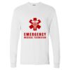 Essential-T Long Sleeve T-Shirt Thumbnail