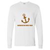 Essential-T Long Sleeve T-Shirt Thumbnail