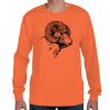 Men's Authentic Long Sleeve Pocket T-Shirt Thumbnail