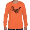 Men's Authentic Long Sleeve Pocket T-Shirt Thumbnail