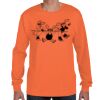 Men's Authentic Long Sleeve Pocket T-Shirt Thumbnail