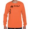 Men's Authentic Long Sleeve Pocket T-Shirt Thumbnail