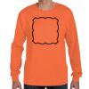 Men's Authentic Long Sleeve Pocket T-Shirt Thumbnail