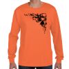 Men's Authentic Long Sleeve Pocket T-Shirt Thumbnail