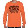 Men's Authentic Long Sleeve Pocket T-Shirt Thumbnail