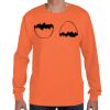 Men's Authentic Long Sleeve Pocket T-Shirt Thumbnail