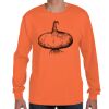 Men's Authentic Long Sleeve Pocket T-Shirt Thumbnail