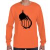 Men's Authentic Long Sleeve Pocket T-Shirt Thumbnail