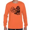 Men's Authentic Long Sleeve Pocket T-Shirt Thumbnail