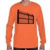 Men's Authentic Long Sleeve Pocket T-Shirt Thumbnail