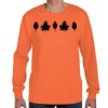 Men's Authentic Long Sleeve Pocket T-Shirt Thumbnail