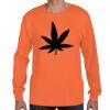 Men's Authentic Long Sleeve Pocket T-Shirt Thumbnail