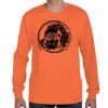 Men's Authentic Long Sleeve Pocket T-Shirt Thumbnail