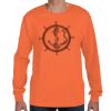 Men's Authentic Long Sleeve Pocket T-Shirt Thumbnail