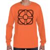 Men's Authentic Long Sleeve Pocket T-Shirt Thumbnail