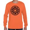 Men's Authentic Long Sleeve Pocket T-Shirt Thumbnail