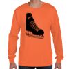Men's Authentic Long Sleeve Pocket T-Shirt Thumbnail