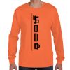 Men's Authentic Long Sleeve Pocket T-Shirt Thumbnail