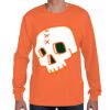 Men's Authentic Long Sleeve Pocket T-Shirt Thumbnail
