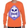 Men's Authentic Long Sleeve Pocket T-Shirt Thumbnail