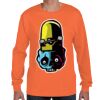 Men's Authentic Long Sleeve Pocket T-Shirt Thumbnail