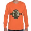 Men's Authentic Long Sleeve Pocket T-Shirt Thumbnail