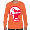 Men's Authentic Long Sleeve Pocket T-Shirt Thumbnail