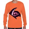 Men's Authentic Long Sleeve Pocket T-Shirt Thumbnail