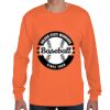 Men's Authentic Long Sleeve Pocket T-Shirt Thumbnail
