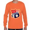 Men's Authentic Long Sleeve Pocket T-Shirt Thumbnail