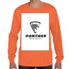 Men's Authentic Long Sleeve Pocket T-Shirt Thumbnail