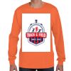 Men's Authentic Long Sleeve Pocket T-Shirt Thumbnail