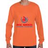 Men's Authentic Long Sleeve Pocket T-Shirt Thumbnail