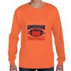 Men's Authentic Long Sleeve Pocket T-Shirt Thumbnail