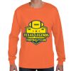 Men's Authentic Long Sleeve Pocket T-Shirt Thumbnail