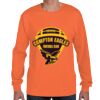 Men's Authentic Long Sleeve Pocket T-Shirt Thumbnail