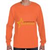 Men's Authentic Long Sleeve Pocket T-Shirt Thumbnail