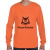 Men's Authentic Long Sleeve Pocket T-Shirt Thumbnail