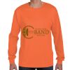Men's Authentic Long Sleeve Pocket T-Shirt Thumbnail