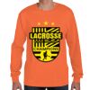 Men's Authentic Long Sleeve Pocket T-Shirt Thumbnail