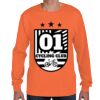 Men's Authentic Long Sleeve Pocket T-Shirt Thumbnail